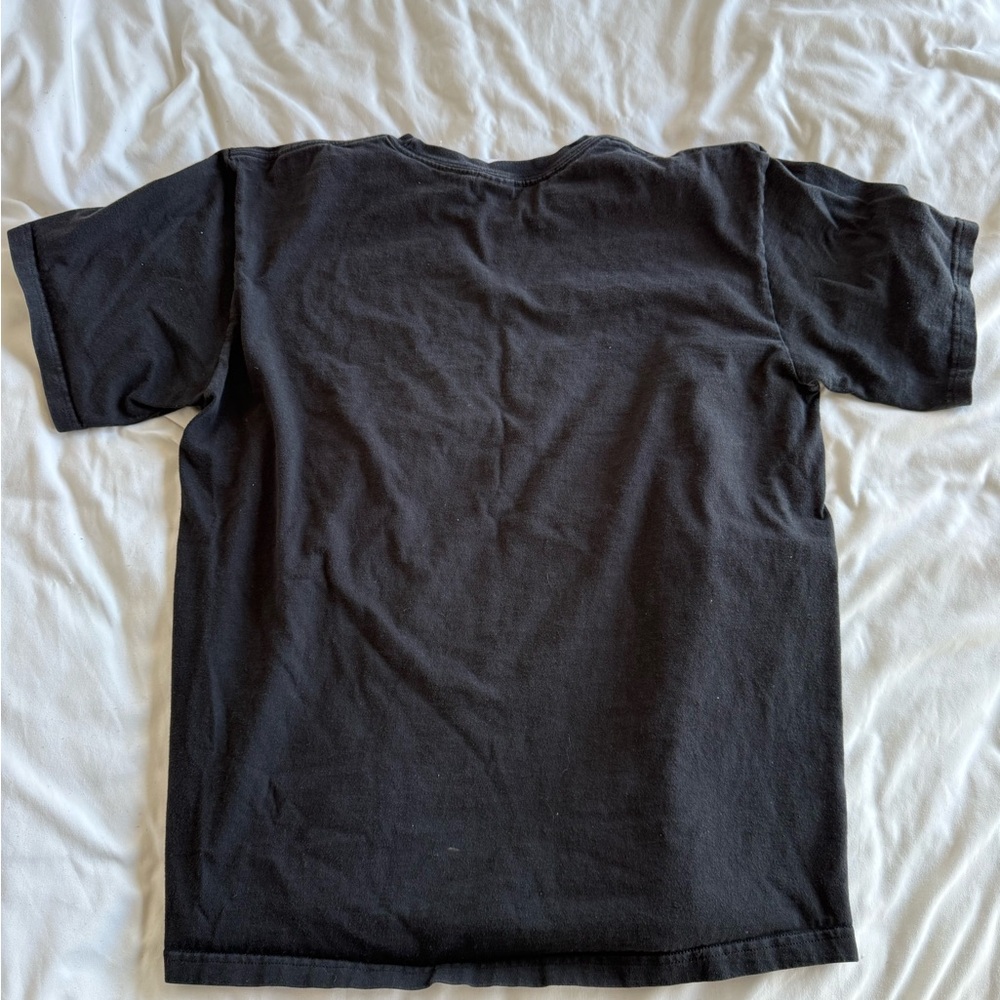 Supreme Black Tee - Picture 3 of 3